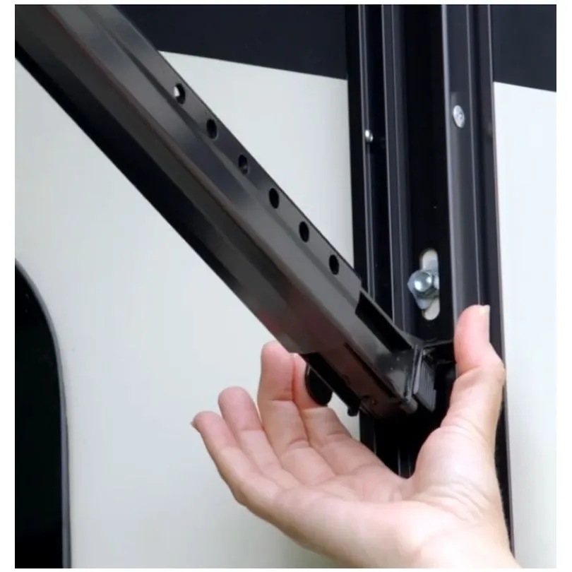 ARMS ALTITUDE BLK AFT